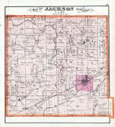 Jackson Township, Muskingum County 1875